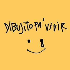 Dibujito Pa’ Vivir - Malandro