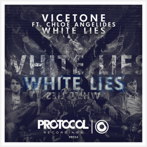 White Lies - Vicetone (Ft. Chloe Angelides)