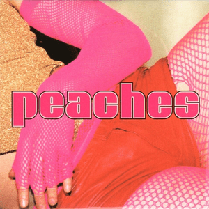 Set It Off - Peaches