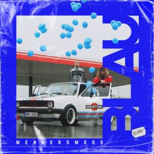 Blau - Mehnersmoos