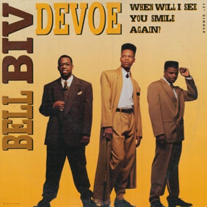 When Will I See You Smile Again? - Bell Biv DeVoe