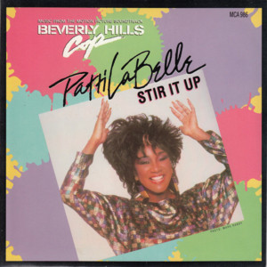 Stir It Up - Patti LaBelle