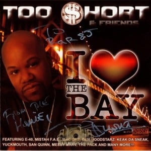 This My One - Too $hort (Ft. E-40)