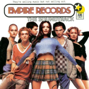 Sugarhigh (Empire Records Version) - Coyote Shivers (Ft. Renée Zellweger)