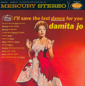 I Could Have Danced All Night - Damita Jo