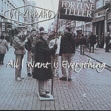 All I Want Is Everything - Def Leppard