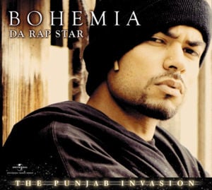 Punjabi Rap Star (Extended Mix) - Bohemia