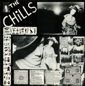 Satin Doll - ​The Chills