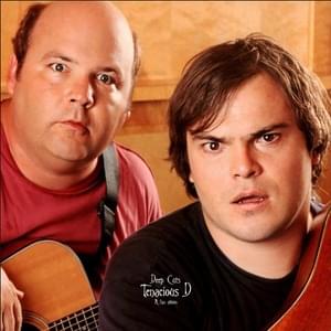 Bill, Why Did You Splooge? [Live] - Tenacious D