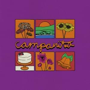 Campanita - Summer Salt