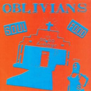 Viet Nam War Blues - Oblivians