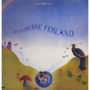 Maudit blues - Jean-Pierre Ferland