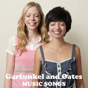 Pregnant Women Are Smug [Music Songs version] - Garfunkel & Oates