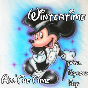 All The Time - Wintertime