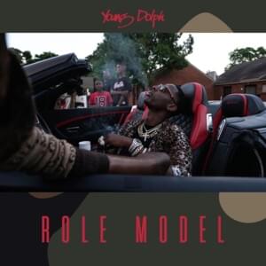 Whole World - Young Dolph (Ft. Kash Doll)