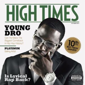 Hammer Time - Young Dro (Ft. Spodee)