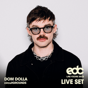 San Frandisco (Mixed) [EDC 2023] - Dom Dolla