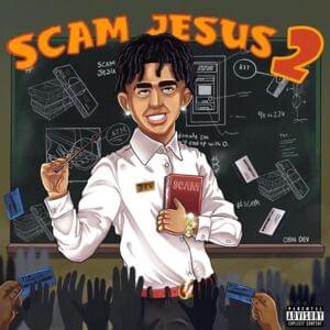 Scam Jesus 2 - Punchmade Dev