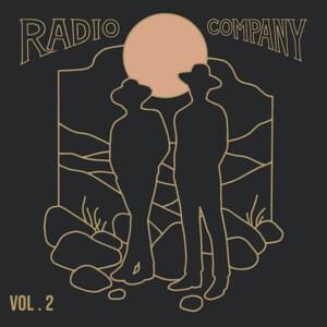 Any Way That You Want Me - Radio Company