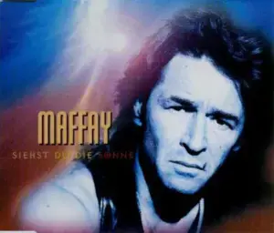 Siehst du die Sonne - Peter Maffay