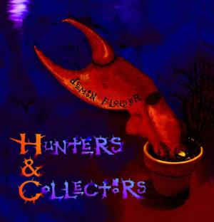 Easy - Hunters & Collectors