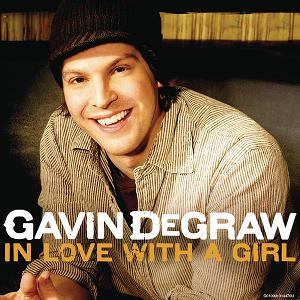 In Love With a Girl - Gavin DeGraw