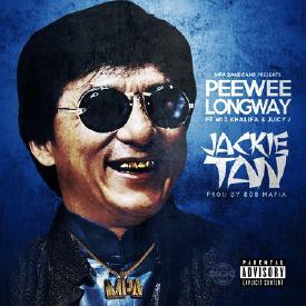 Jackie Tan - Peewee Longway (Ft. Juicy J & Wiz Khalifa)