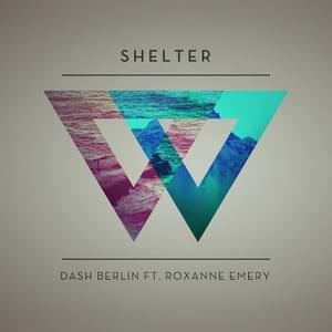 Shelter - Dash Berlin (Ft. RØRY)