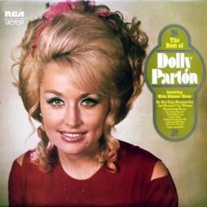 Gypsy, Joe and Me - Dolly Parton