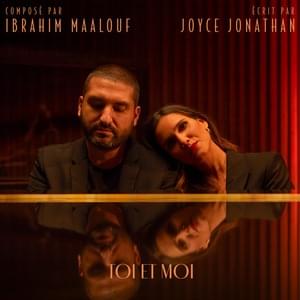 J’m’en vais pas - Joyce Jonathan (Ft. Ibrahim Maalouf)