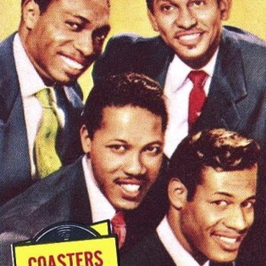 Idol with the Golden Head - The Coasters