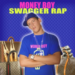 Das ist Mr. Money - Money Boy