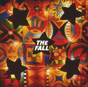 A Lot of Wind - ​The Fall