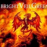 The Fall Of A Rebel Angel - Bright Veil Green