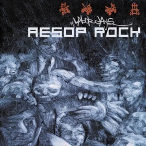 Flashflood - Aesop Rock