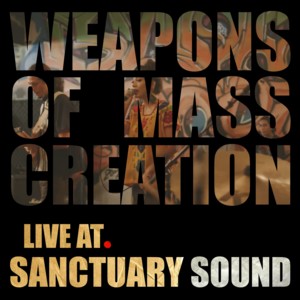 My Folx - Weapons of Mass Creation