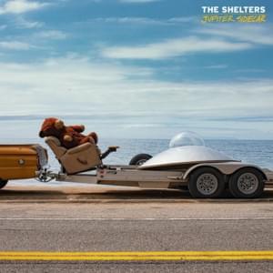 Waiting for Life to Begin - The Shelters