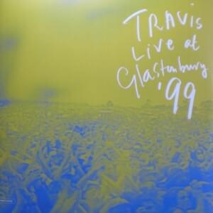 Blue Flashing Light (Live at Glastonbury Festival / 1999) - Travis