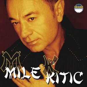 Padaju rani snegovi - Mile Kitić