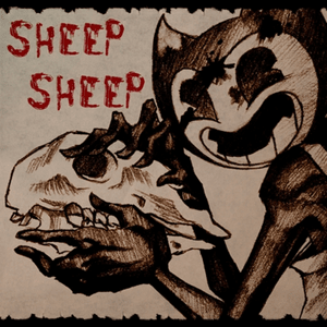 Sheep Sheep - Rockit Music (Ft. Dr. G & ​​shredheadred)