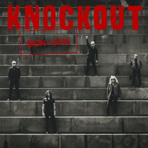 Knockout - Bon Jovi