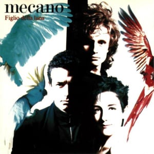 Il cinema - Mecano