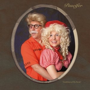 Tiny Monsters - Puscifer