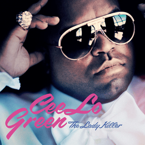 Love Gun - CeeLo Green (Ft. Lauren Bennett)