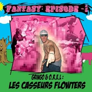 Sans m’justifier - Casseurs Flowters