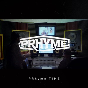 PRhyme Time - PRhyme