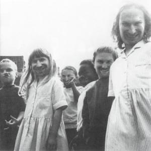 To Cure a Weakling Child (Contour Regard) - Aphex Twin