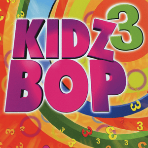 Hero (2003) - KIDZ BOP Kids