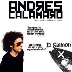 El Gran Cachafaz - Andrés Calamaro