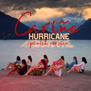 Cariño (Spanish Version) - Hurricane